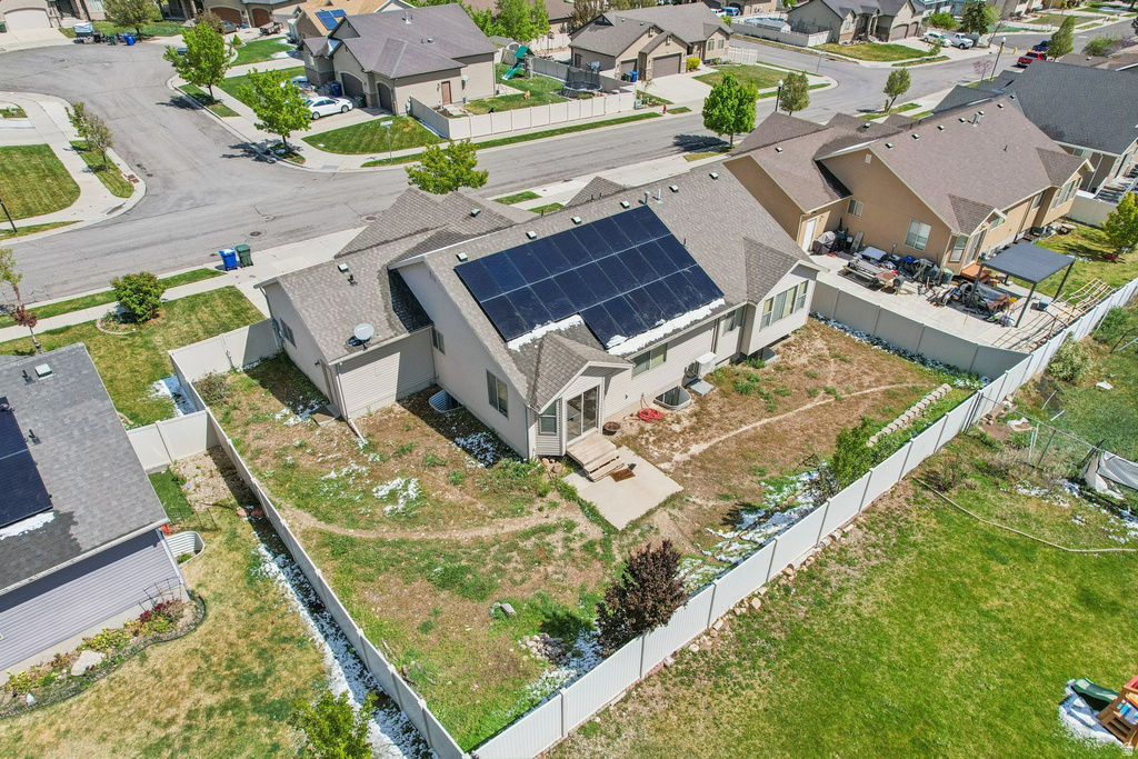 6057 W JARGON WAY Salt Lake City, UT 84118