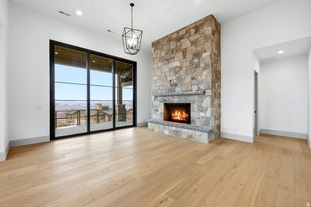 2155 E WRANGLER DR Hideout, UT 84036