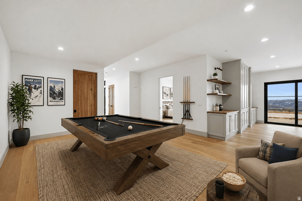 2155 E WRANGLER DR Hideout, UT 84036