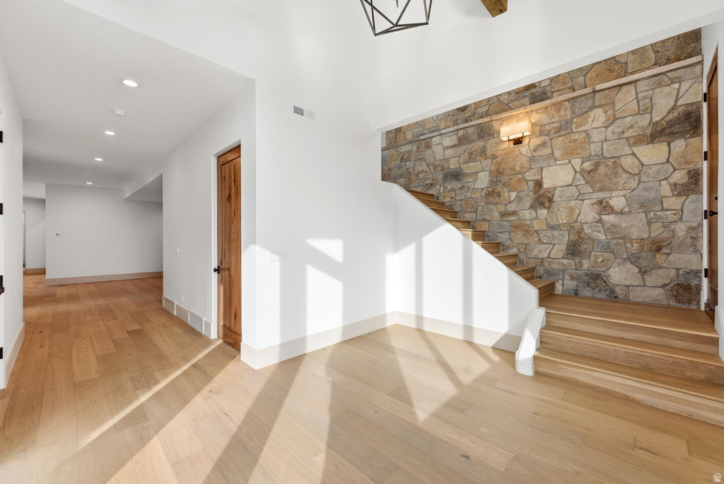 2155 E WRANGLER DR Hideout, UT 84036