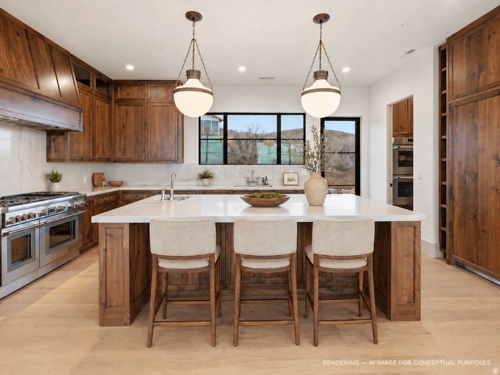 2155 E WRANGLER DR Hideout, UT 84036