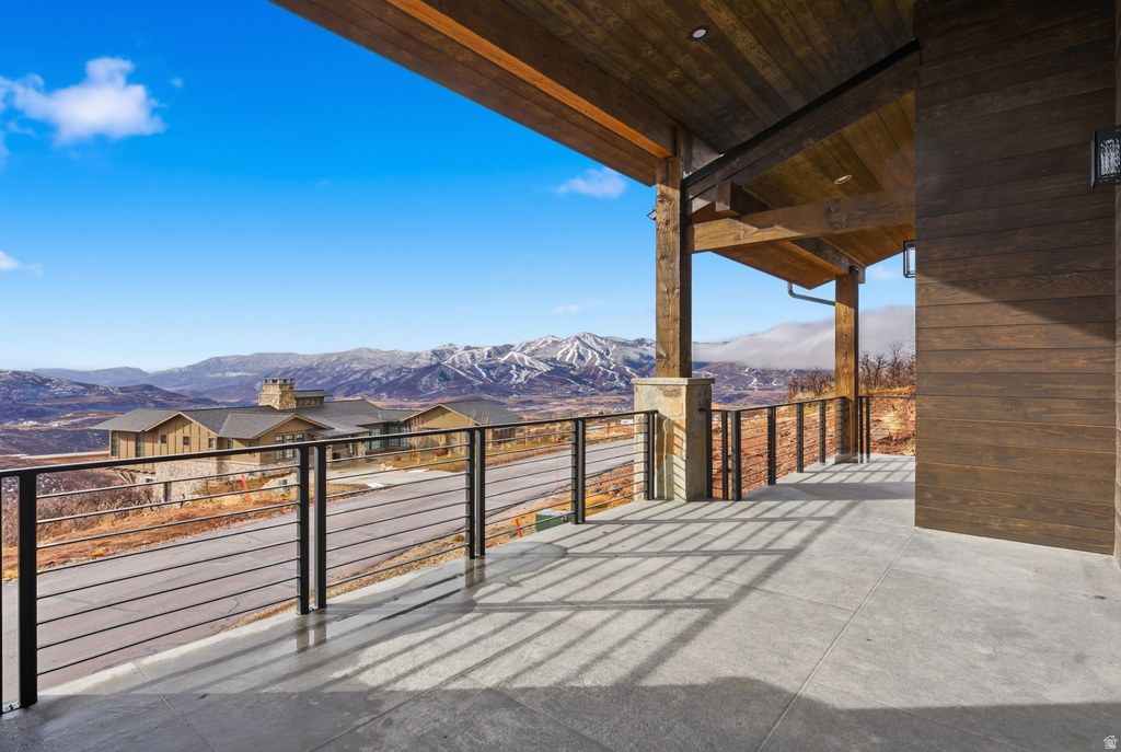 2155 E WRANGLER DR Hideout, UT 84036