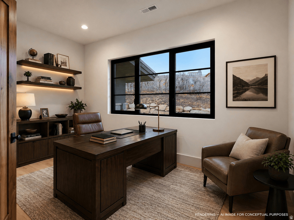 2155 E WRANGLER DR Hideout, UT 84036