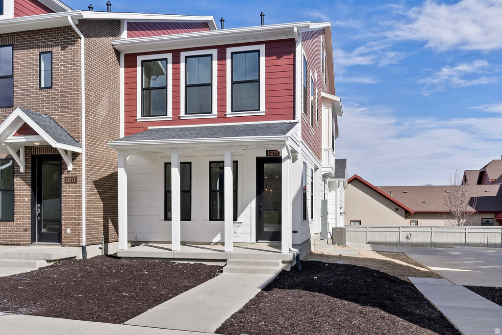 11323 S LAKE RUN RD South Jordan, UT 84009