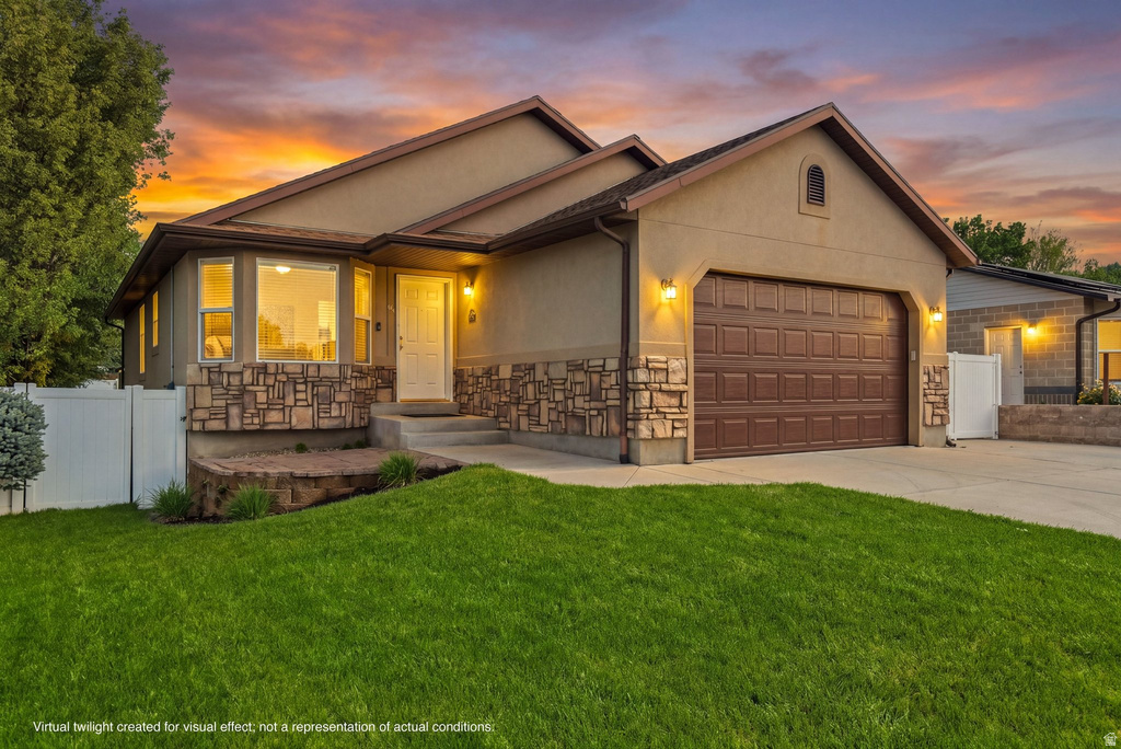 90 W COTTAGE AVE Sandy, UT 84070