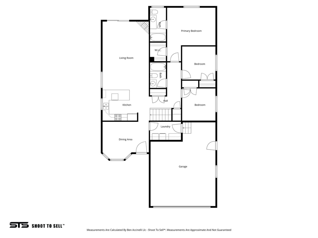 90 W COTTAGE AVE Sandy, UT 84070
