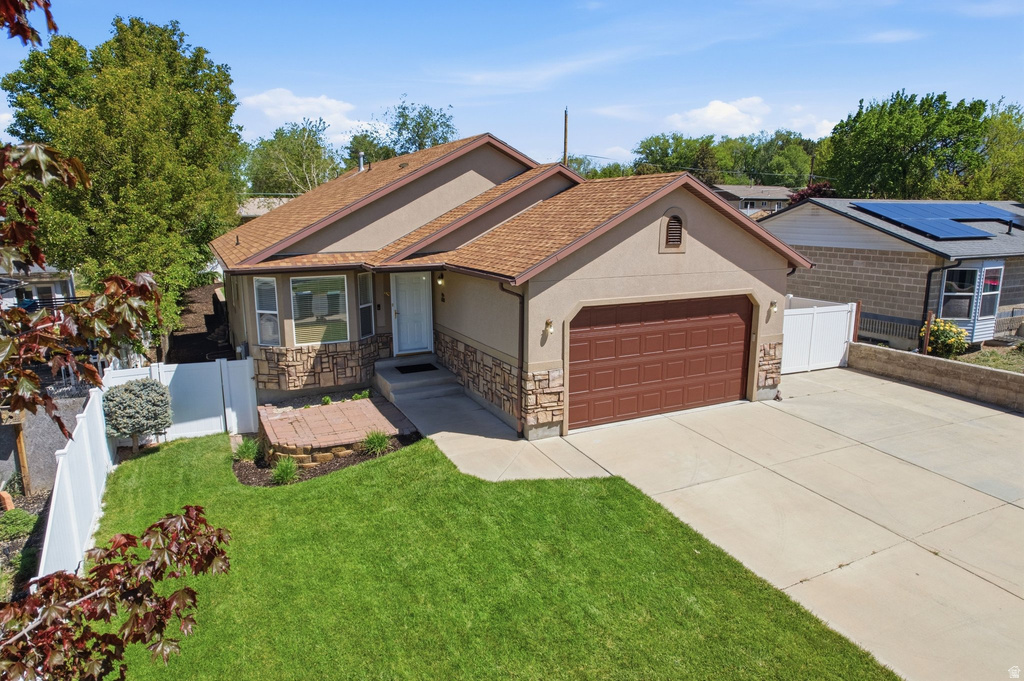 90 W COTTAGE AVE Sandy, UT 84070