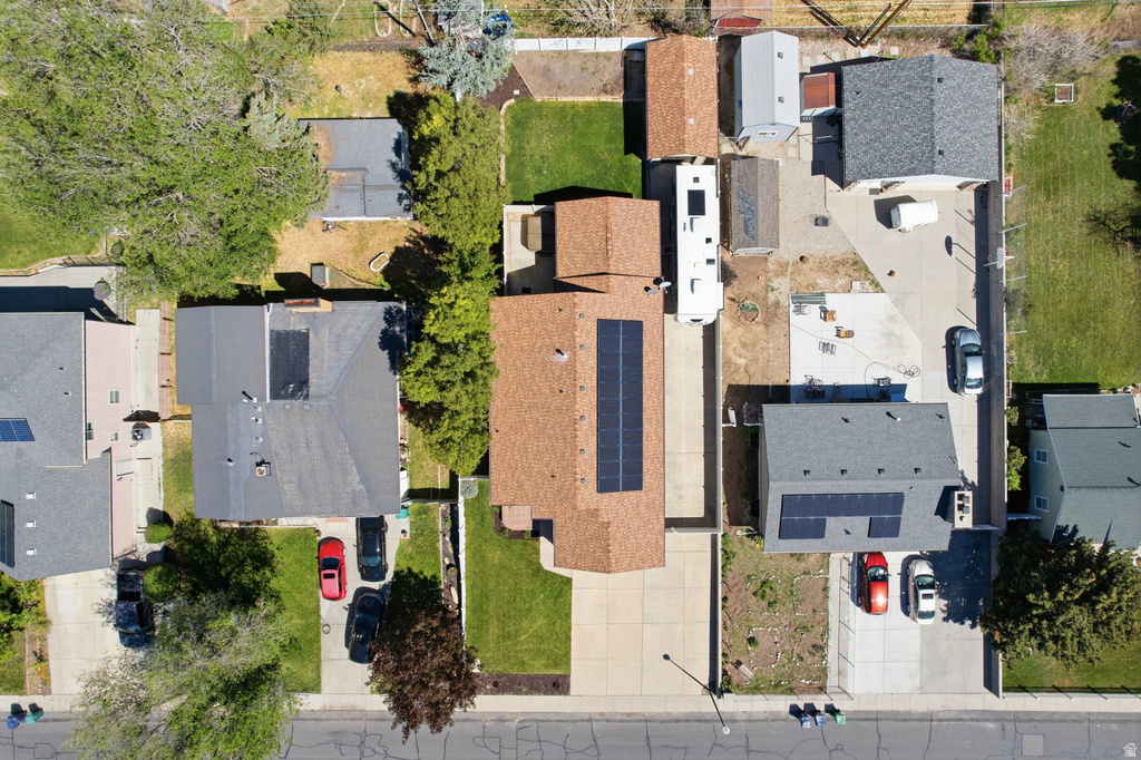 90 W COTTAGE AVE Sandy, UT 84070