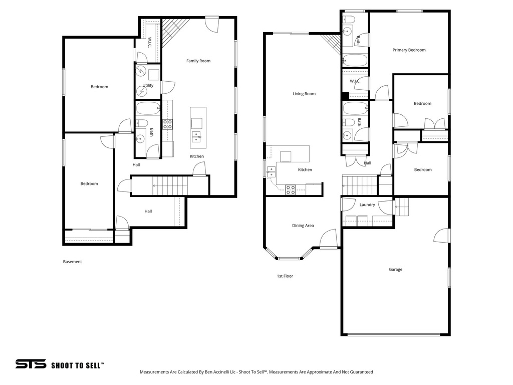 90 W COTTAGE AVE Sandy, UT 84070