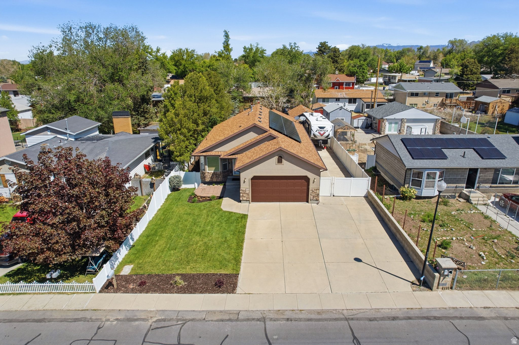 90 W COTTAGE AVE Sandy, UT 84070
