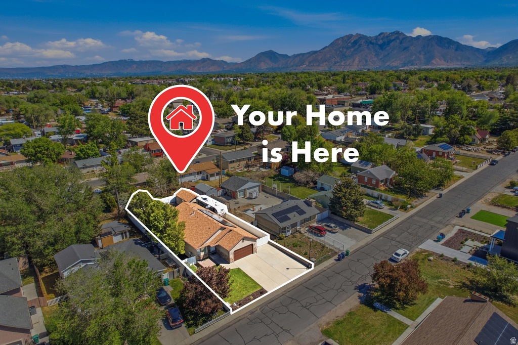 90 W COTTAGE AVE Sandy, UT 84070
