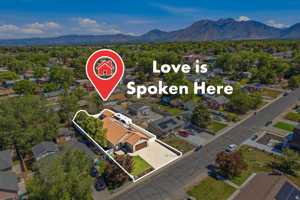 90 W COTTAGE AVE Sandy, UT 84070