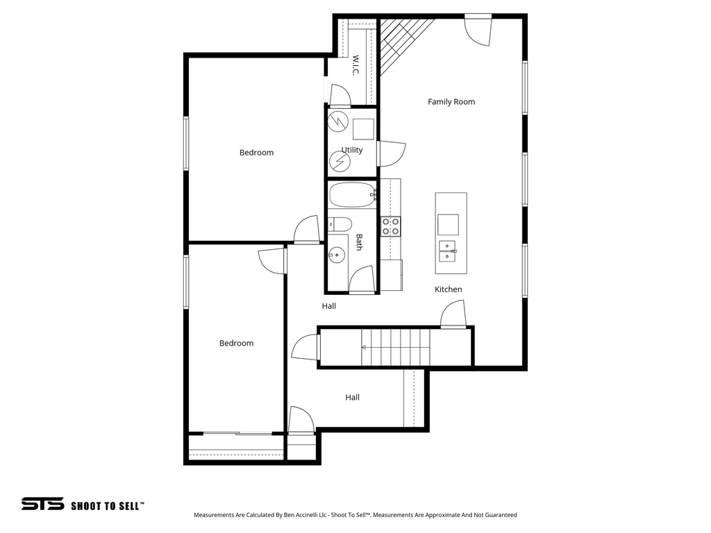 90 W COTTAGE AVE Sandy, UT 84070