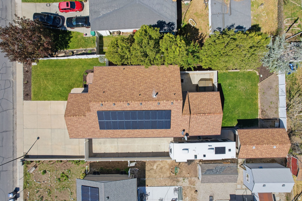 90 W COTTAGE AVE Sandy, UT 84070