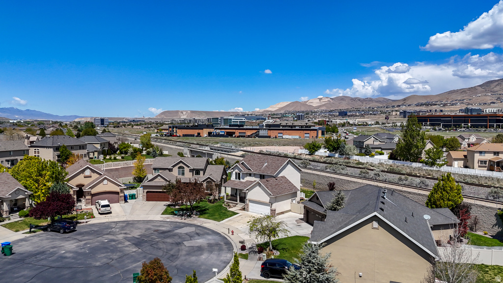2230 N 2270 ST Lehi, UT 84043