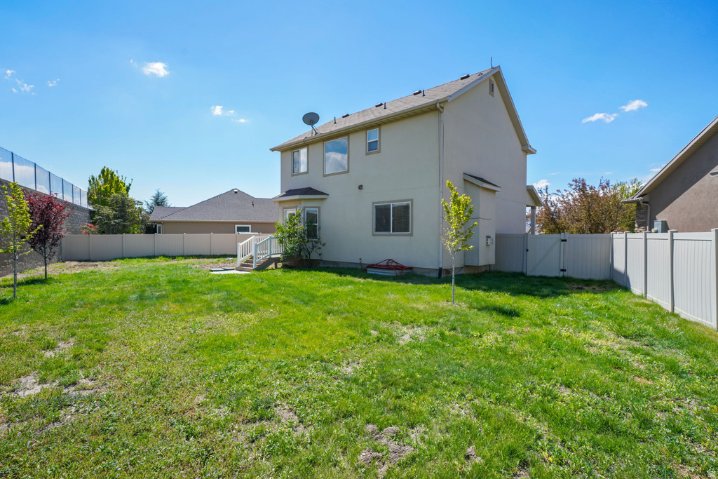 2230 N 2270 ST Lehi, UT 84043