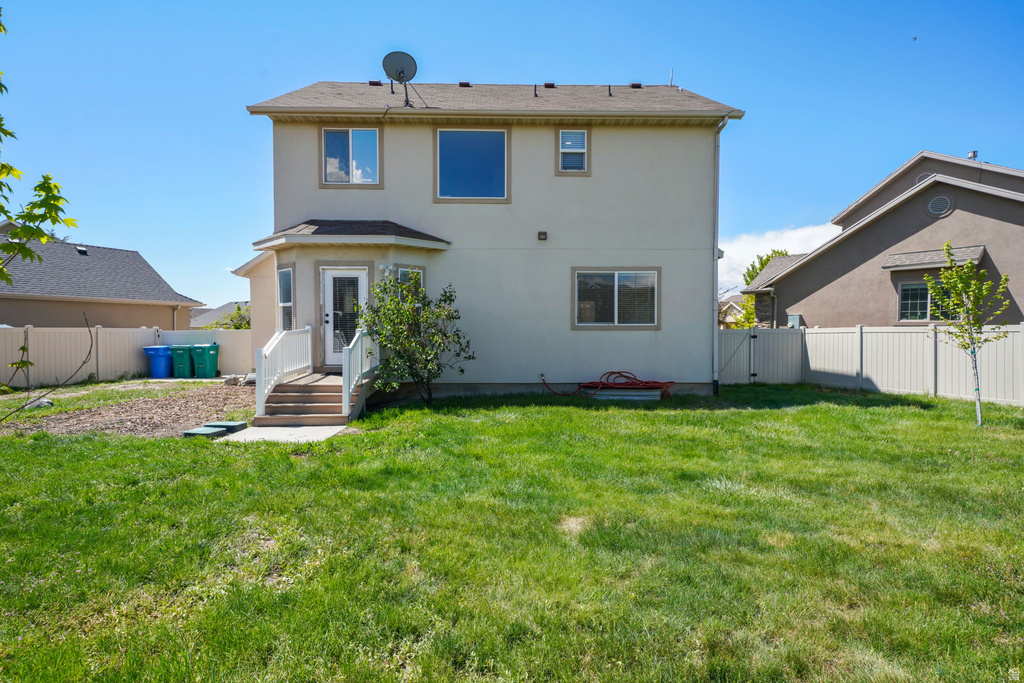 2230 N 2270 ST Lehi, UT 84043