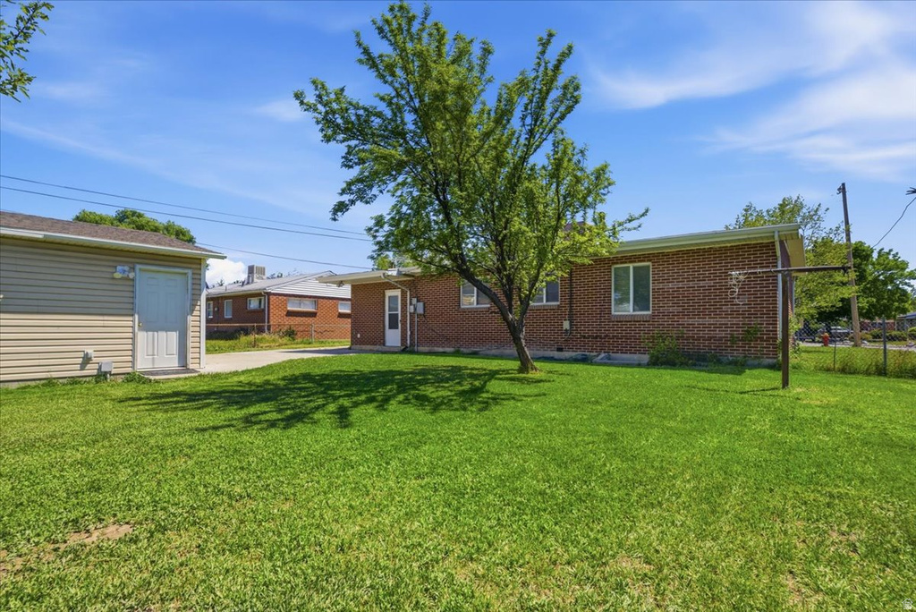 174 W AMERICAN AVE #14 Murray, UT 84107