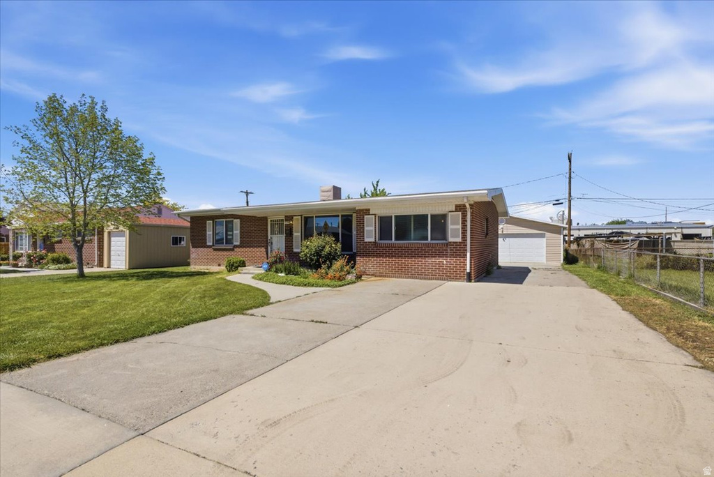 174 W AMERICAN AVE #14 Murray, UT 84107