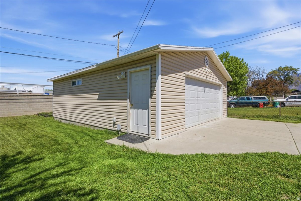 174 W AMERICAN AVE #14 Murray, UT 84107