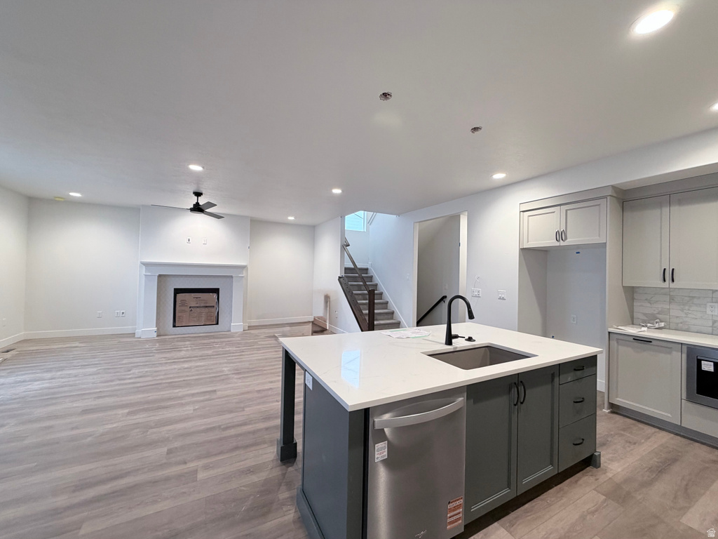 713 S 3500 W #207 West Weber, UT 84401