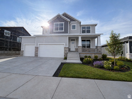 713 S 3500 W #207 West Weber, UT 84401