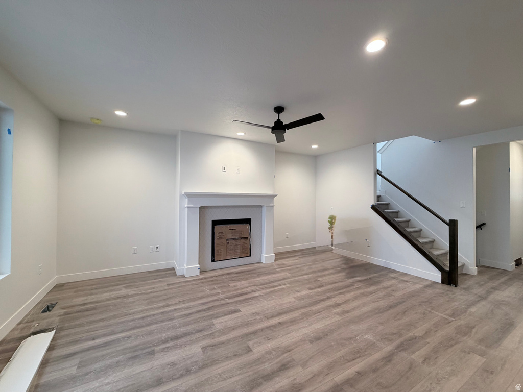 713 S 3500 W #207 West Weber, UT 84401