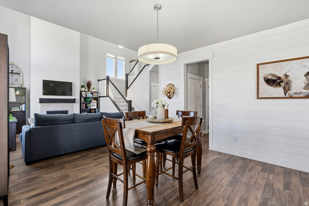 1166 W HIGHPASS DR Saratoga Springs, UT 84045