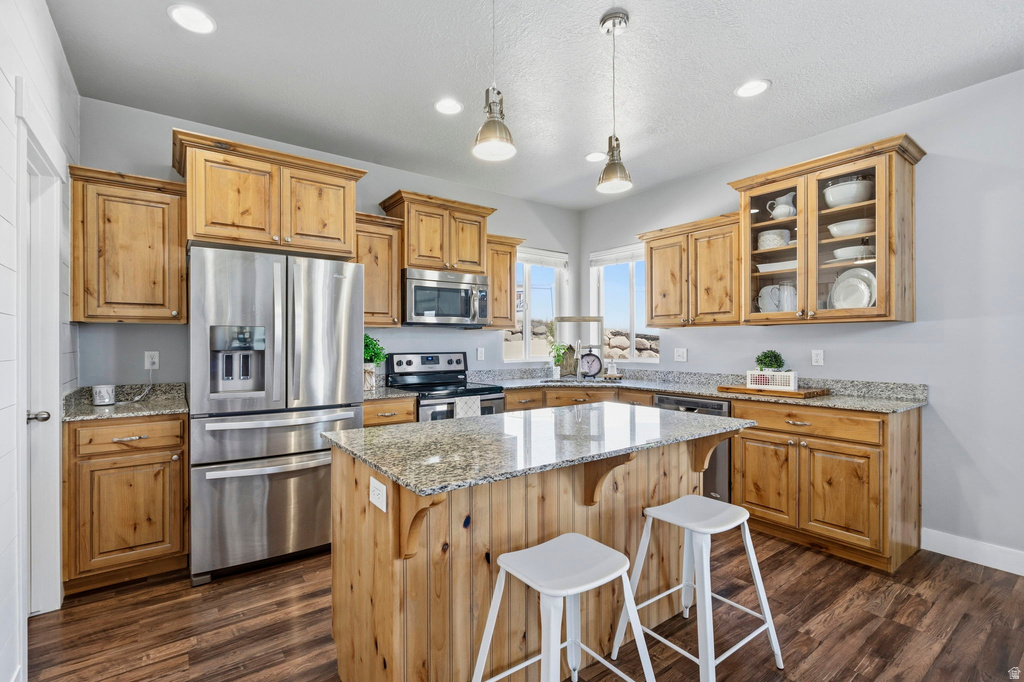1166 W HIGHPASS DR Saratoga Springs, UT 84045