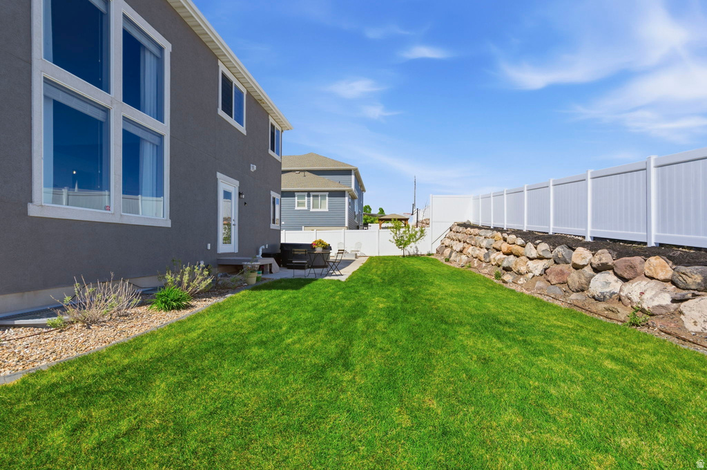 1166 W HIGHPASS DR Saratoga Springs, UT 84045