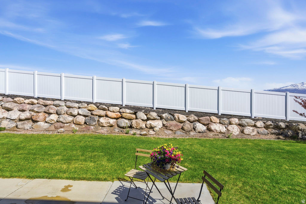 1166 W HIGHPASS DR Saratoga Springs, UT 84045