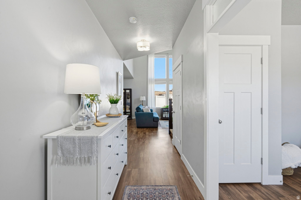 1166 W HIGHPASS DR Saratoga Springs, UT 84045