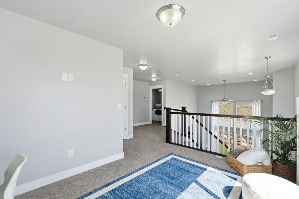 1166 W HIGHPASS DR Saratoga Springs, UT 84045
