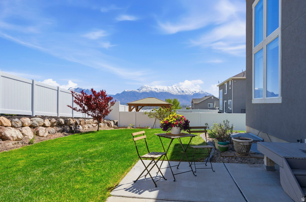1166 W HIGHPASS DR Saratoga Springs, UT 84045