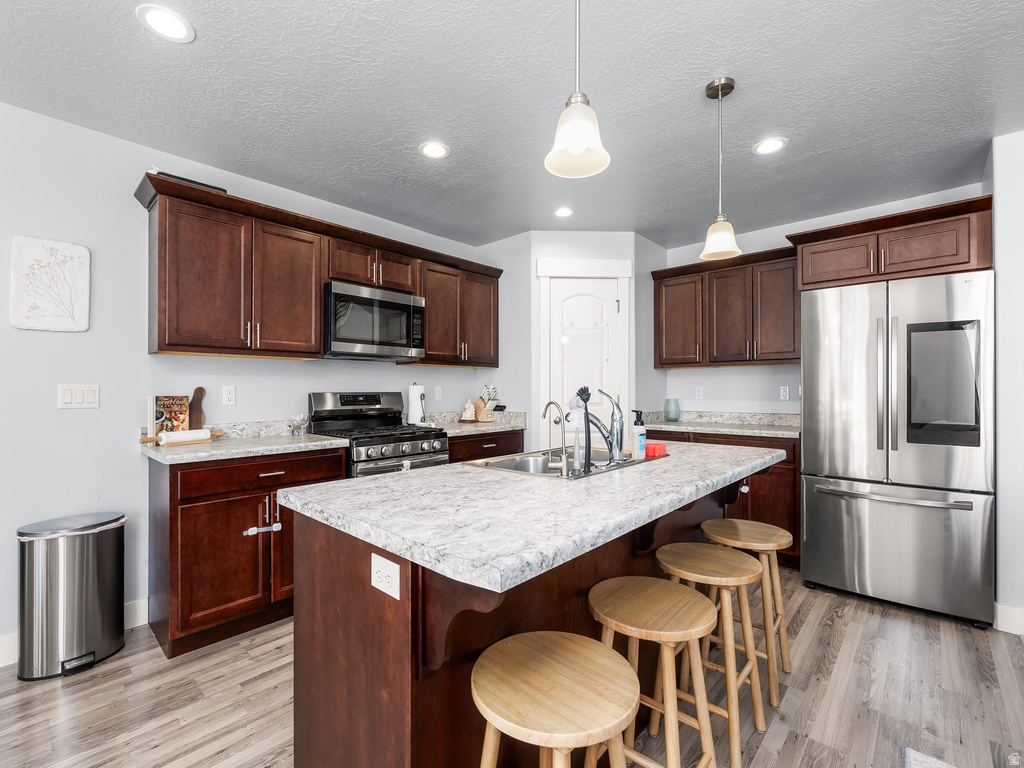 12303 S VARITEK DR #261 Herriman, UT 84096