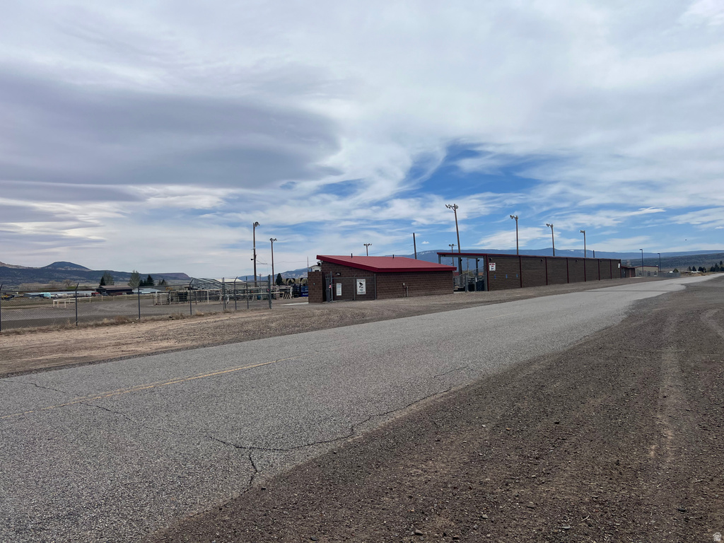361 N 300 W Loa, UT 84747