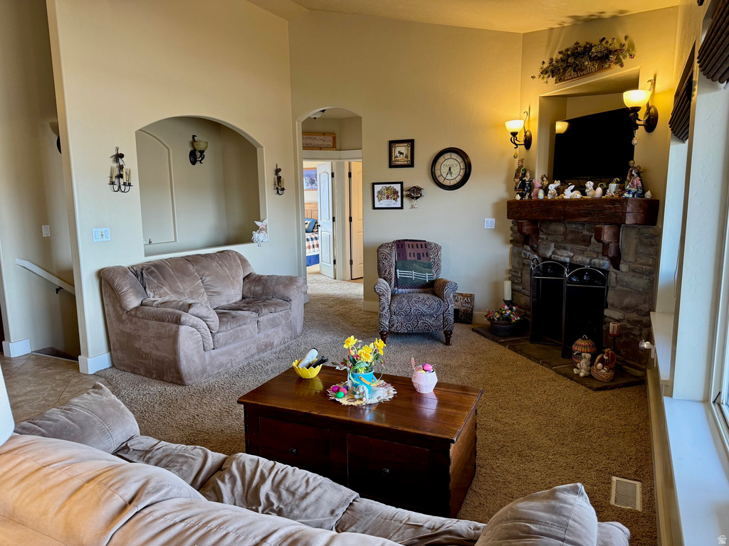 29 W TAMARIND WAY #LOT 54 Garden City, UT 84028