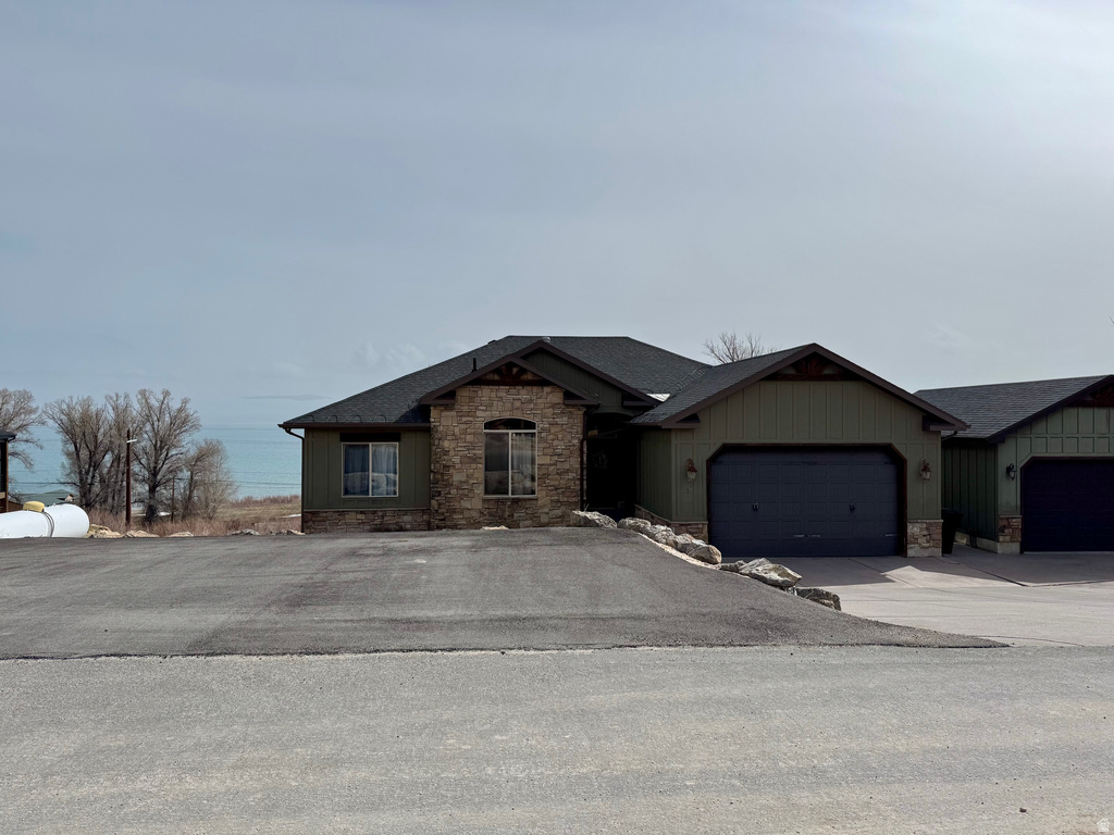 29 W TAMARIND WAY #LOT 54 Garden City, UT 84028
