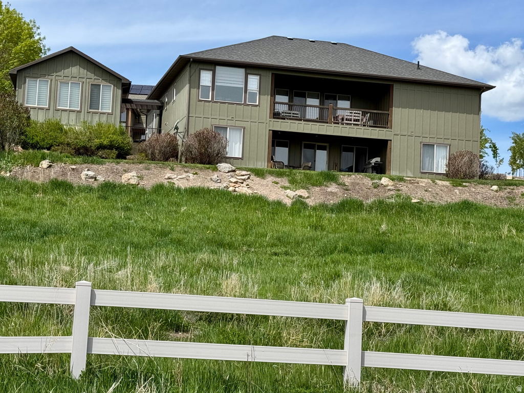 29 W TAMARIND WAY #LOT 54 Garden City, UT 84028