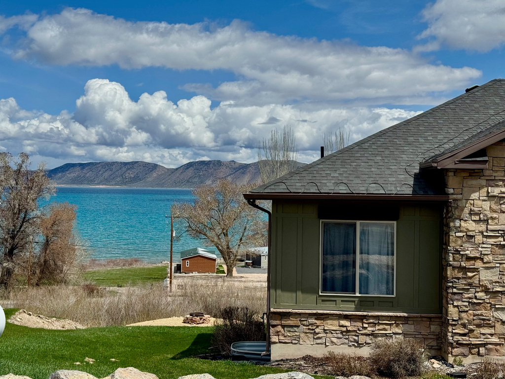 29 W TAMARIND WAY #LOT 54 Garden City, UT 84028