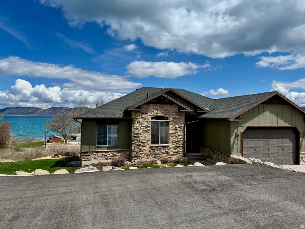 29 W TAMARIND WAY #LOT 54 Garden City, UT 84028