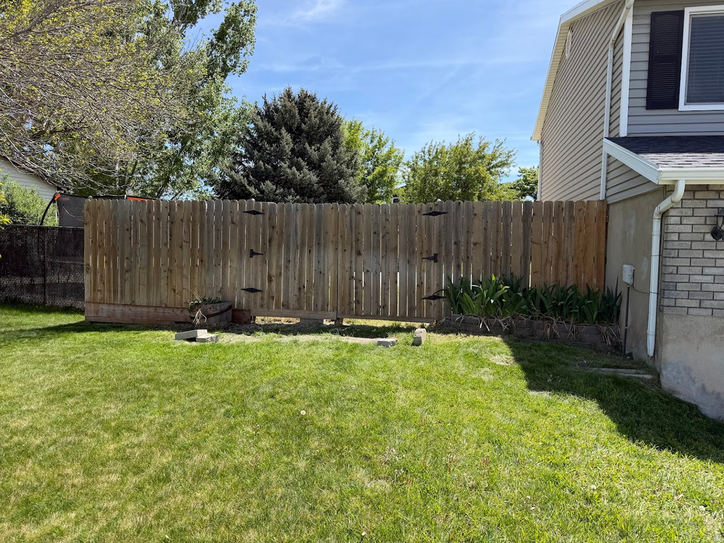3357 W 6960 S West Jordan, UT 84084