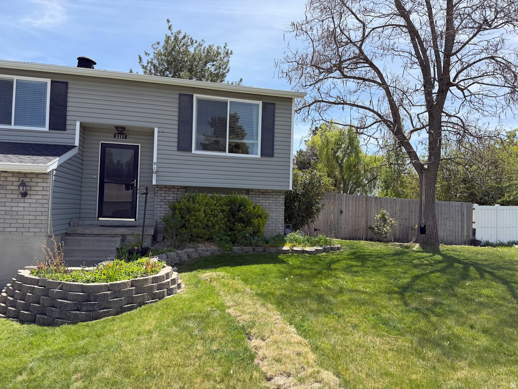 3357 W 6960 S West Jordan, UT 84084