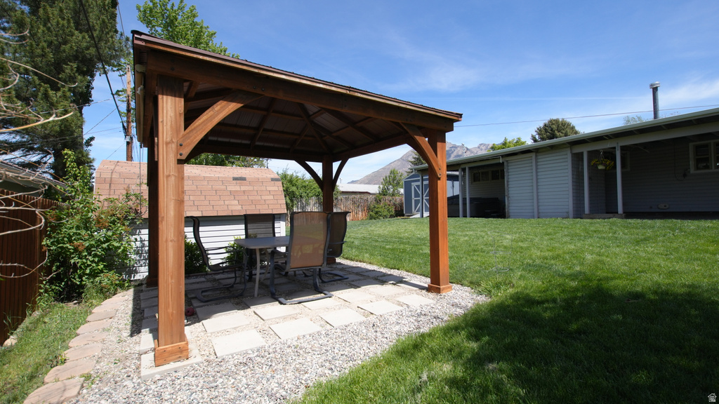 1863 E VILLAGE GREEN RD Cottonwood Heights, UT 84121