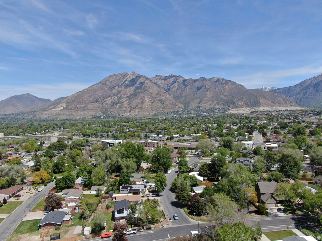 1863 E VILLAGE GREEN RD Cottonwood Heights, UT 84121