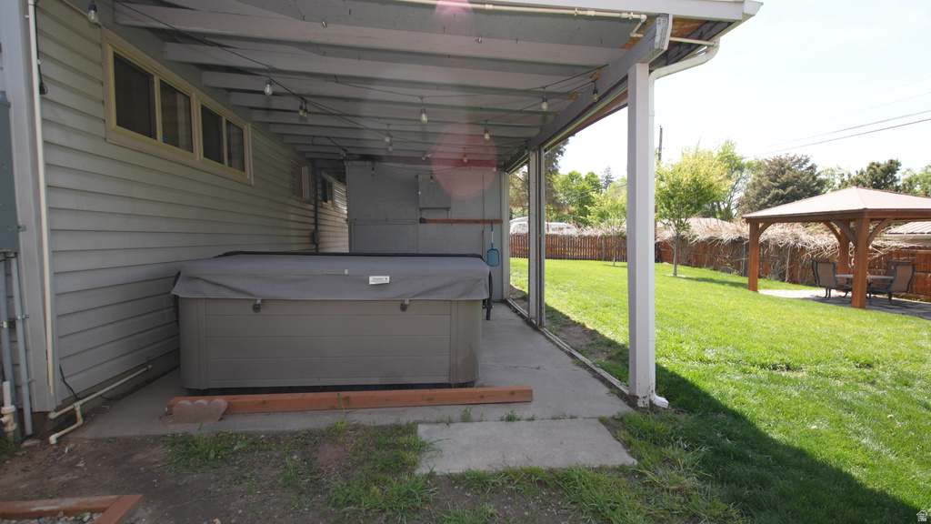 1863 E VILLAGE GREEN RD Cottonwood Heights, UT 84121