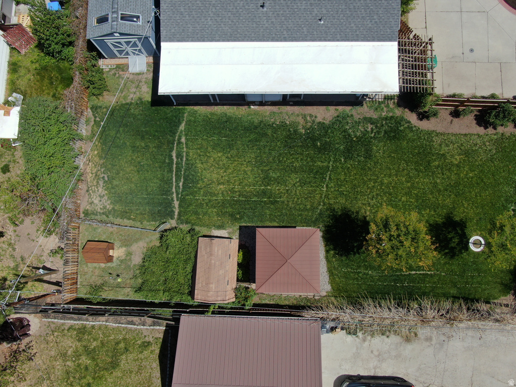1863 E VILLAGE GREEN RD Cottonwood Heights, UT 84121