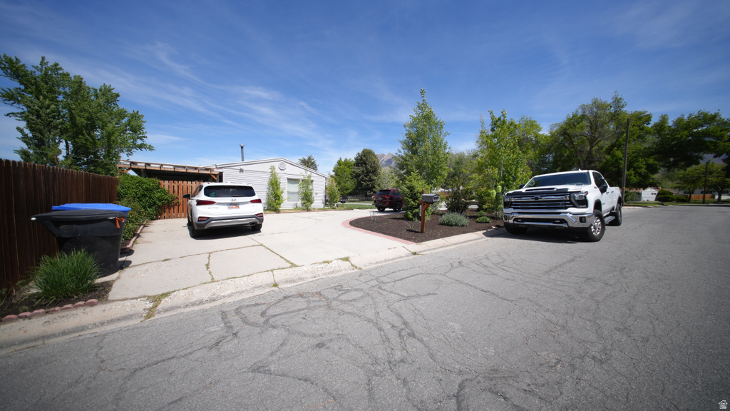 1863 E VILLAGE GREEN RD Cottonwood Heights, UT 84121