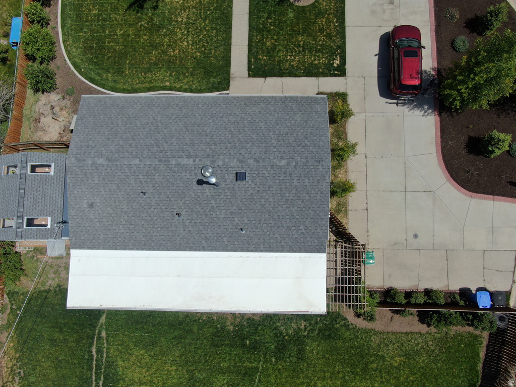 1863 E VILLAGE GREEN RD Cottonwood Heights, UT 84121