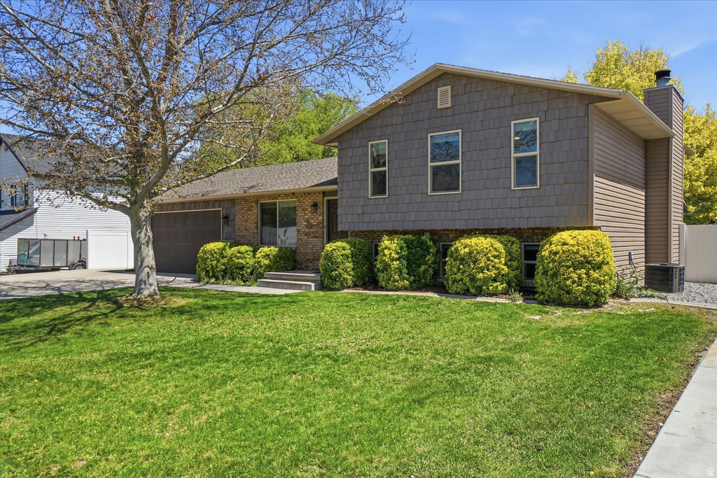8897 S 1240 W West Jordan, UT 84088